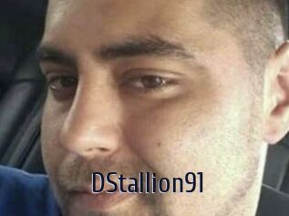 DStallion91