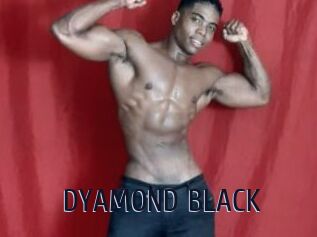 DYAMOND_BLACK