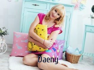 Daeny