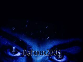 Dafxxux2003