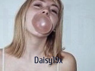 Daisy19x