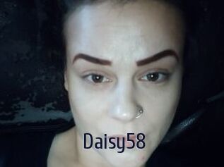 Daisy58