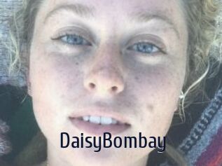 DaisyBombay