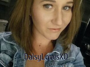 DaisyLovesXO