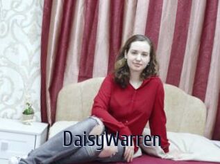 DaisyWarren