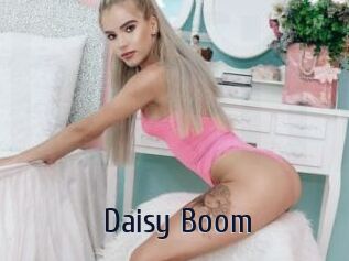 Daisy_Boom