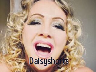 Daisyshorts