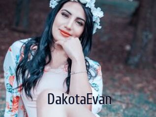 DakotaEvan