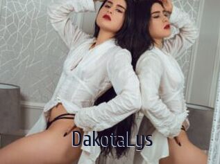 DakotaLys