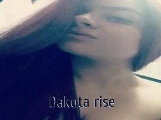 Dakota_rise