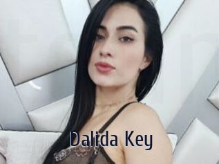 Dalida_Key