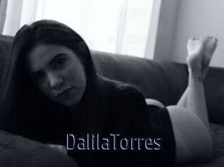 DalilaTorres