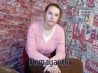 Damayantia