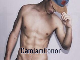 Damiam_Conor