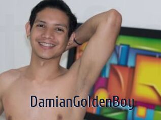 DamianGoldenBoy