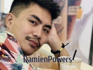 DamienPowers