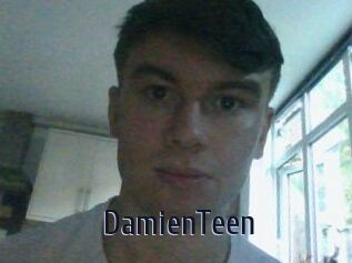 DamienTeen