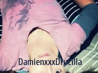 DamienxxxDrucilla