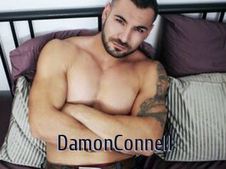 DamonConnell