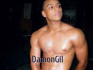 Damon_Gil