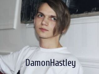 DamonHastley