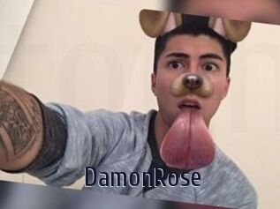 DamonRose