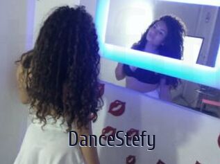 DanceStefy