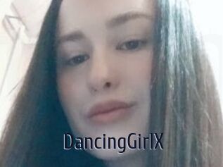 DancingGirlX