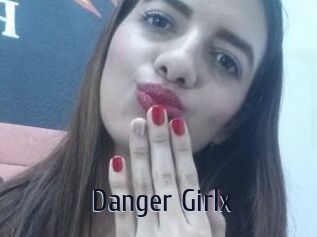 Danger_Girlx