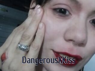 DangerousXKiss