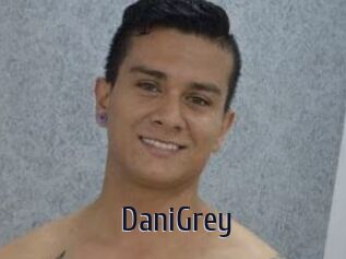 DaniGrey