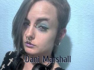 Dani_Marshall