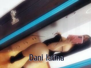 Dani_latina