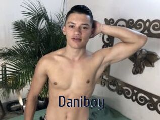 Daniboy