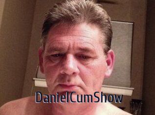 DanielCumShow