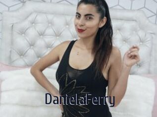 DanielaFerry