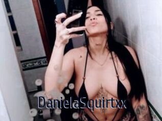 DanielaSquirtxx