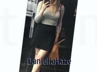 DaniellaHaze