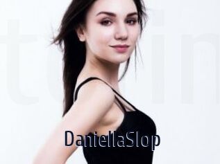 DaniellaSlop