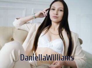 DaniellaWilliams