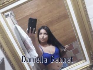 Daniella_Bennet