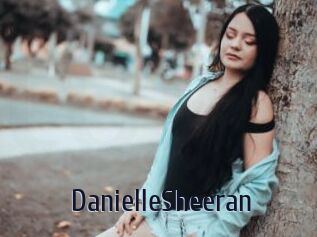 DanielleSheeran