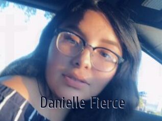 Danielle_Fierce