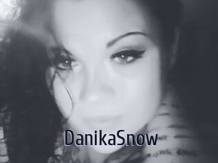 DanikaSnow