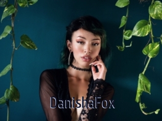 DanishaFox