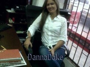 DannaDake