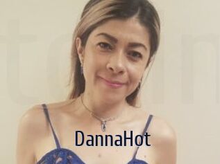 DannaHot