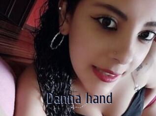 Danna_hand