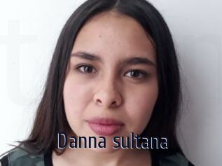 Danna_sultana