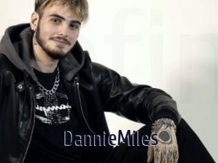 DannieMiles